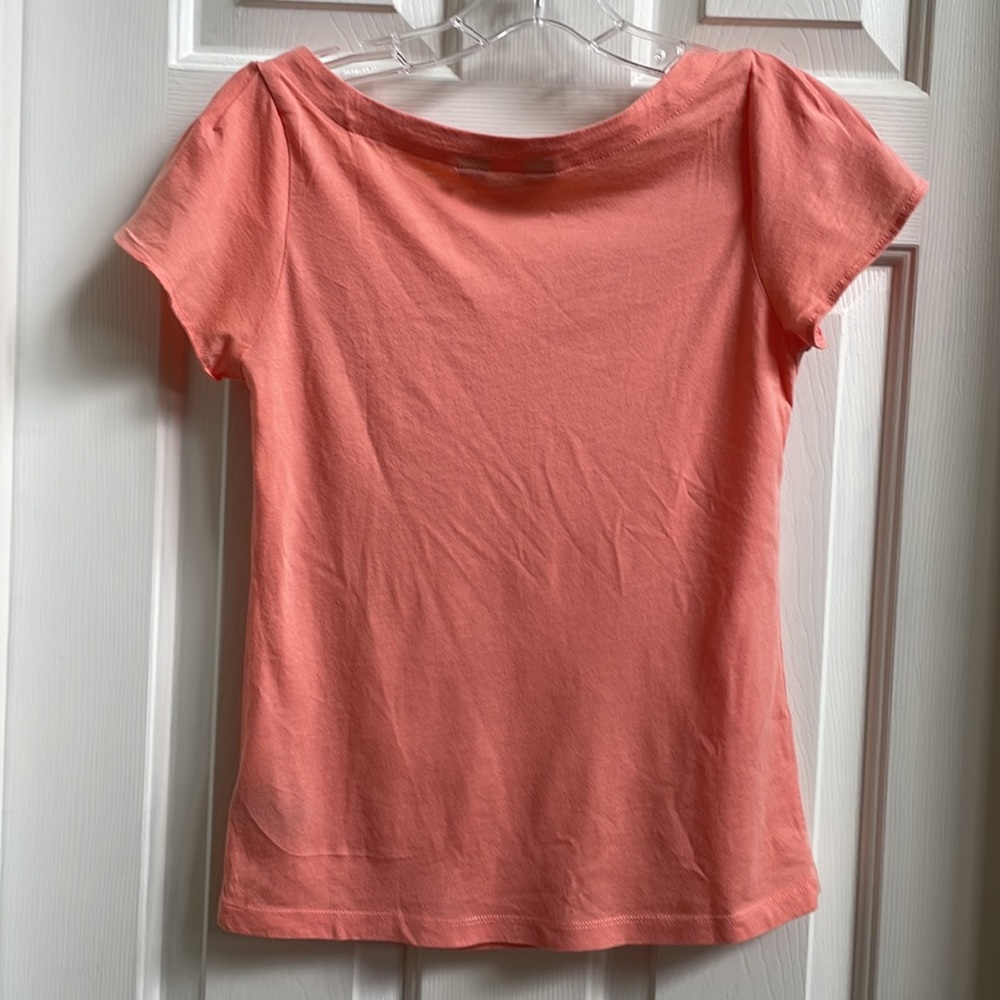 Anthropologie shirt from Ric Rac - Picture 3 of 6
